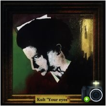 Kult - Your Eyes