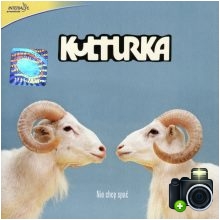 Kulturka - Nie chcę spać