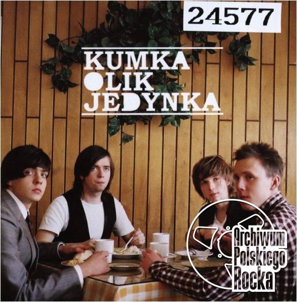 Kumka Olik - Jedynka