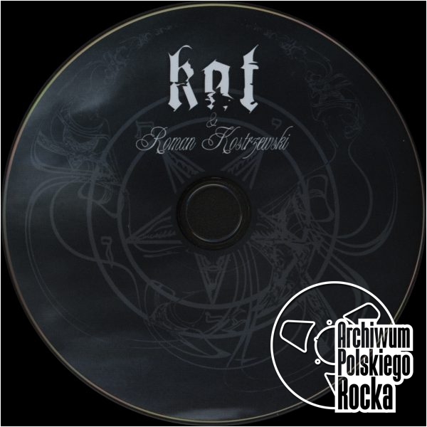 Kat & Roman Kostrzewski - Buk - akustycznie