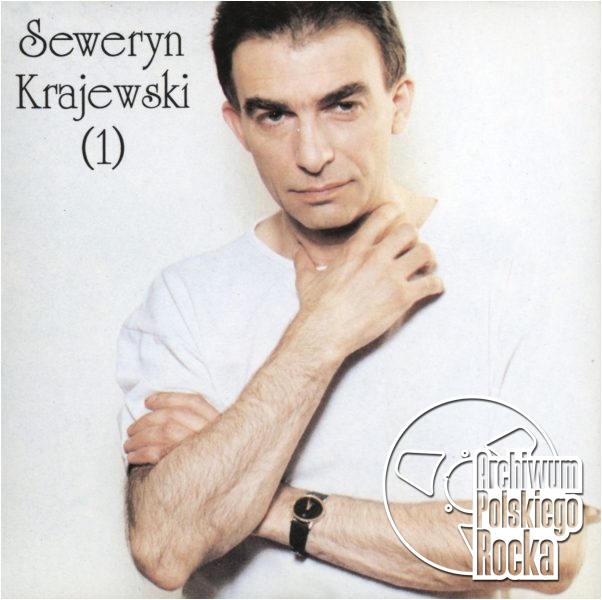 Seweryn Krajewski - Strofki na gitarę (1)