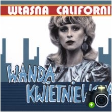 Wanda Kwietniewska - Własna California