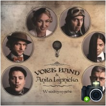 Anita Lipnicka - W siódmym niebie
