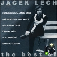 Jacek Lech - The Best Of Jacek Lech - The Best Of
