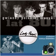 Lady Pank - Gwiazdy polskiej muzyki lat 80 - vol. 1