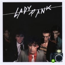 Lady Pank - Lady Pank