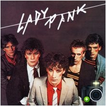 Lady Pank - Lady Pank