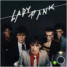 Lady Pank - Lady Pank