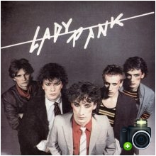 Lady Pank - Lady Pank