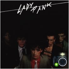 Lady Pank - Lady Pank