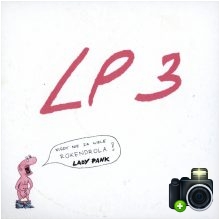 Lady Pank - LP 3