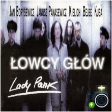Lady Pank - Łowcy głów