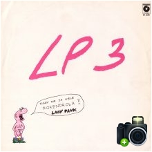 Lady Pank - LP 3