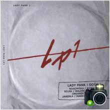 Lady Pank - LP1