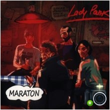 Lady Pank - Maraton