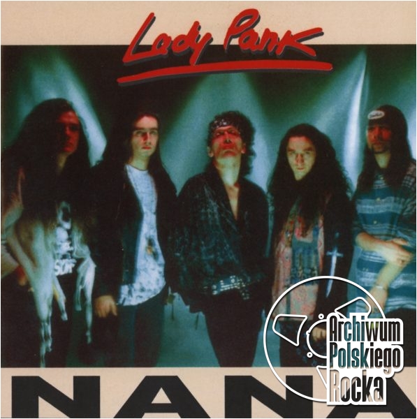 Lady Pank - Nana