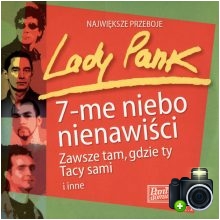 Lady Pank - Największe przeboje