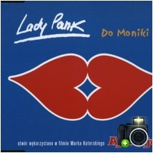 Lady Pank - Do Moniki L.