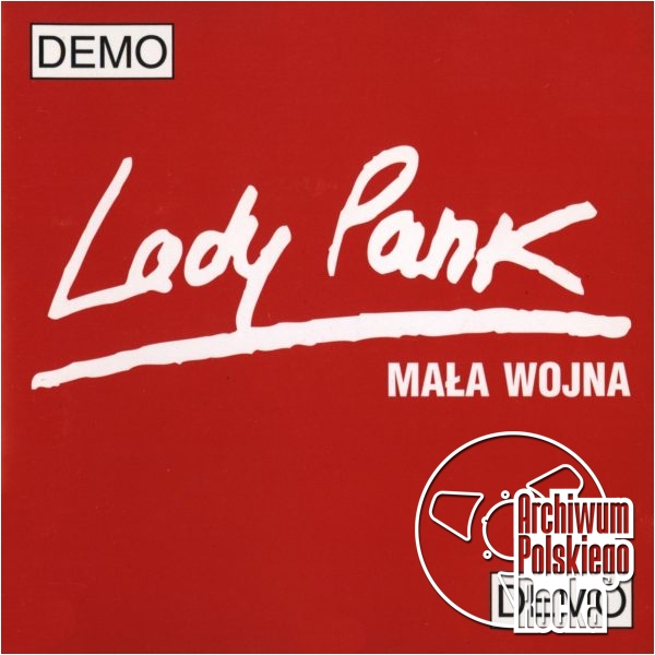 Lady Pank - Mała wojna