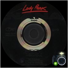 Lady Pank - Nana