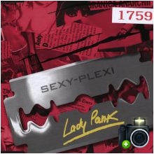 Lady Pank - Sexy-Plexi