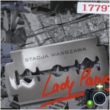 Lady Pank - Stacja Warszawa