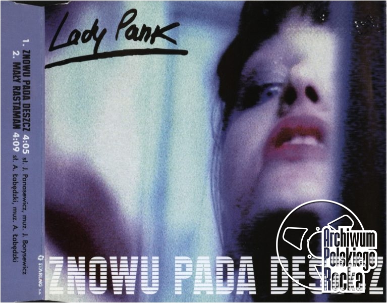 Lady Pank - Znowu pada deszcz