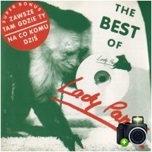 Lady Pank - The Best Of