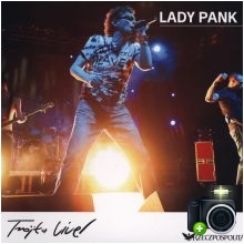 Lady Pank - Trójka Live!