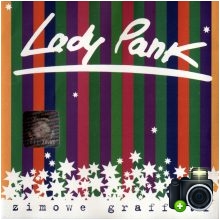 Lady Pank - Zimowe Graffiti