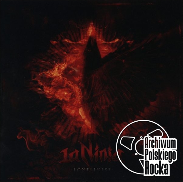 LaNinia - Loneliness