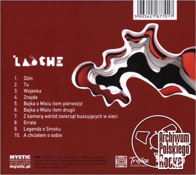 Lao Che - Dzieciom