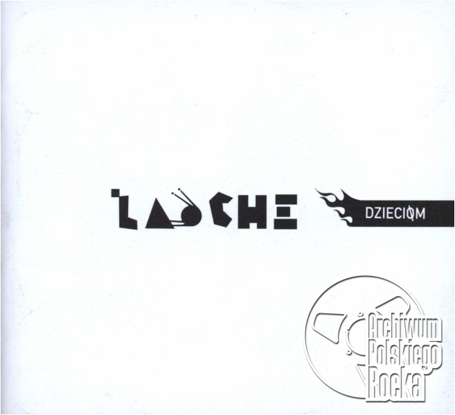 Lao Che - Dzieciom