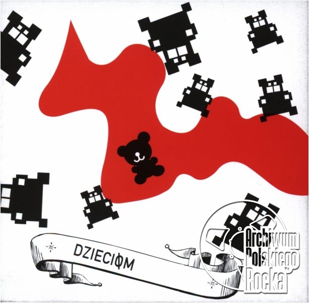 Lao Che - Dzieciom