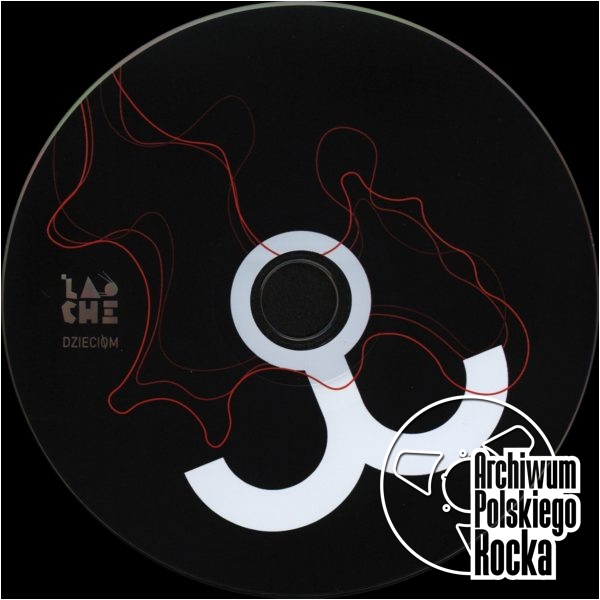 Lao Che - Dzieciom