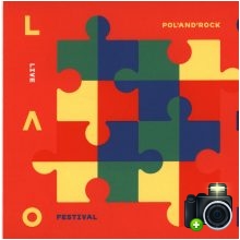 Lao Che - Live Pol`And`Rock Festival 2018