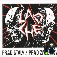 Lao Che - Prąd stały / prąd zmienny Lao Che - Prąd stały / prąd zmienny