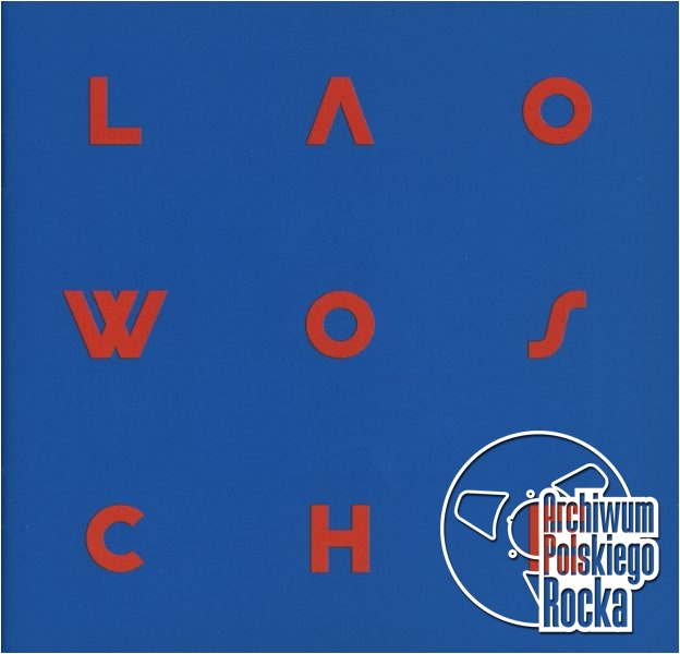 Lao Che - Wiedza o społeczeństwie