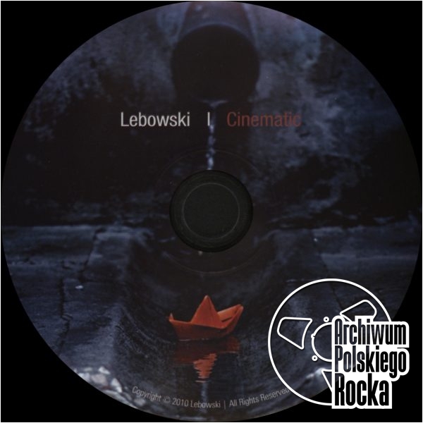 Lebowski - Cinematic