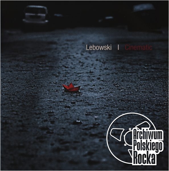 Lebowski - Cinematic
