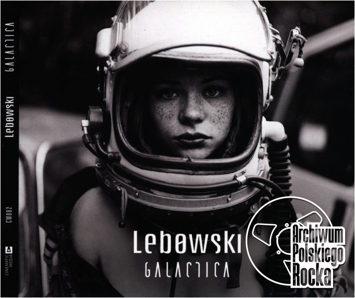 Lebowski - Galactica