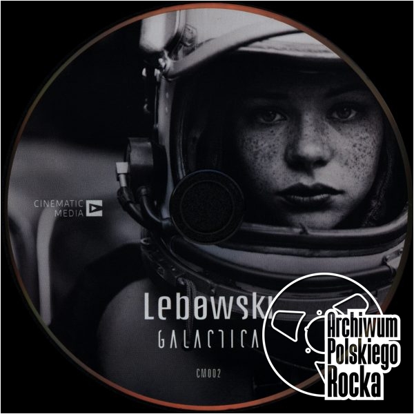 Lebowski - Galactica