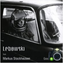 Lebowski - Goodbye My Joy