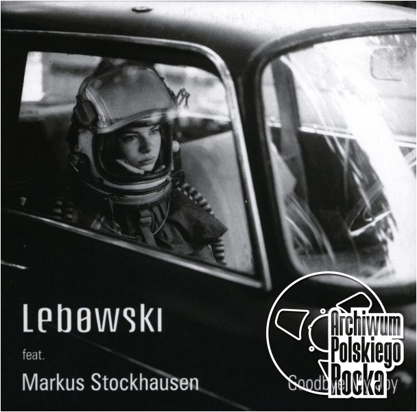 Lebowski - Goodbye My Joy