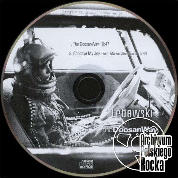 Lebowski - The Doosan Way