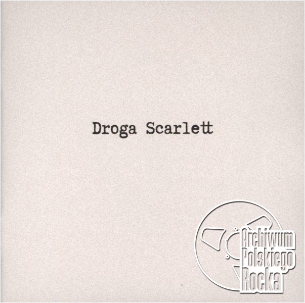Lemon - Scarlett