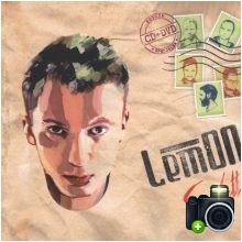 Lemon - Scarlett