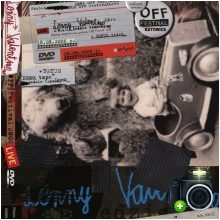 Lenny Valentino - Off Festival 2006 Live
