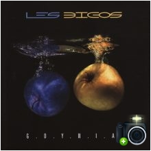 Les Bigos - G.D.Y.N.I.A.