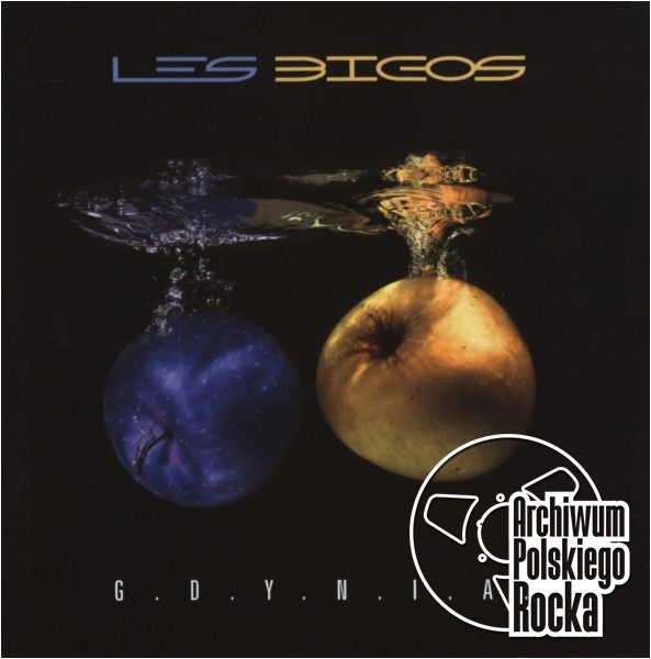 Les Bigos - G.D.Y.N.I.A.